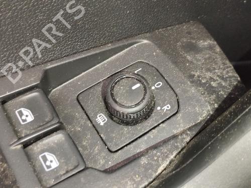 Used Mirror switch Mirror switch VW T-CROSS (C11, D31) [2018-2026] 35966348 35966348
