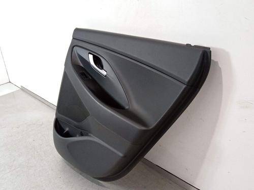 Rear right panel HYUNDAI i30 (PDE, PD, PDEN) 1.5 | BP36989416C61 - Image 2