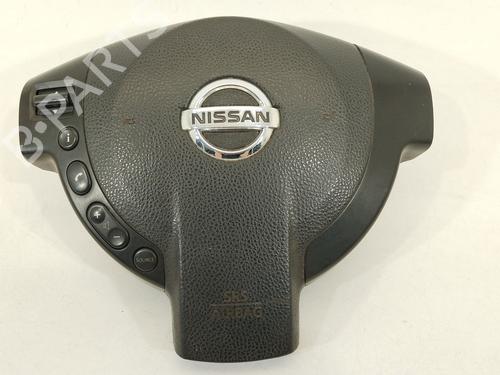 Used Driver airbag NISSAN NV200 / EVALIA Bus [2010-2025]  28128947