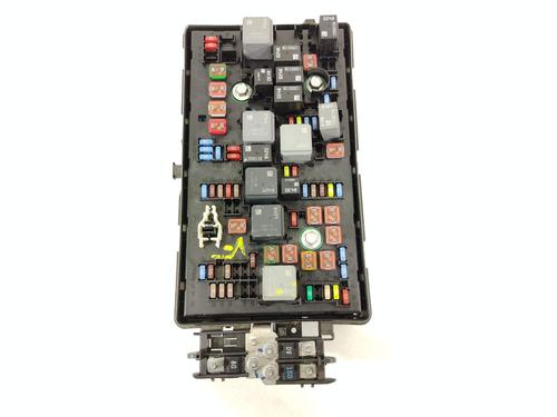 Fuse box OPEL INSIGNIA A (G09) 2.0 CDTI (68) | BP32979754E1 - Image 2