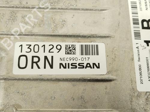 Engine control unit (ECU) NISSAN QASHQAI III (J12) 1.3 DIG-T | BP35903813M57 - Image 4
