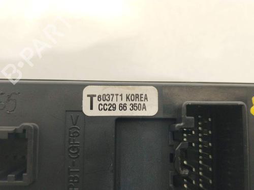 Left front window switch MAZDA 5 (CR) 2.0 CD (CR19) | BP37420939I27 - Image 11