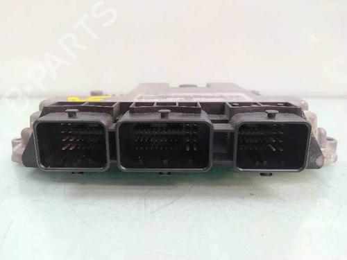 Engine control unit (ECU) MAZDA 3 (BK) 1.6 DI Turbo | BP6328681M57 - Image 2