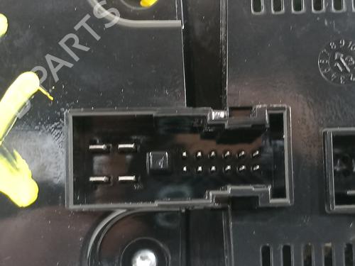 Climate control MERCEDES-BENZ A-CLASS (W176)  | BP15965107I5 