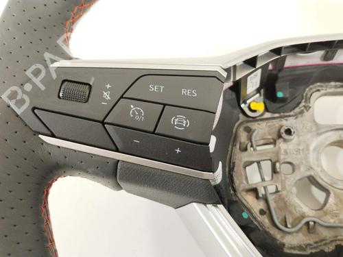 Rat SEAT IBIZA V (KJ1, KJG) 1.0 TSI | BP27297034C49 - Image 2