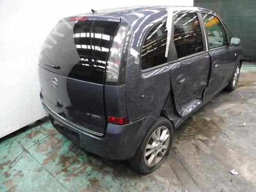 Right front driveshaft OPEL MERIVA A MPV (X03)  | BP4852602M39 