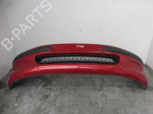 Front bumper PEUGEOT 106 II (1A_, 1C_)  | BP4194802C7 