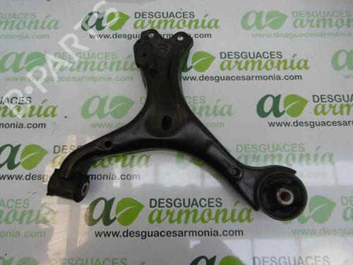 Used Left front suspension arm HONDA CIVIC IX (FK) 1.8 i-VTEC (FK2) (141 hp) 1968813