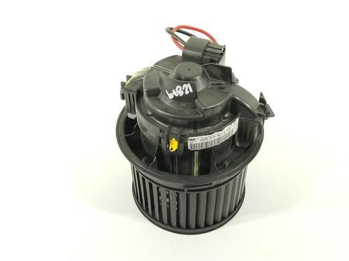 Used Heater blower motor PEUGEOT 508 I (8D_) [2010-2018]  29400163