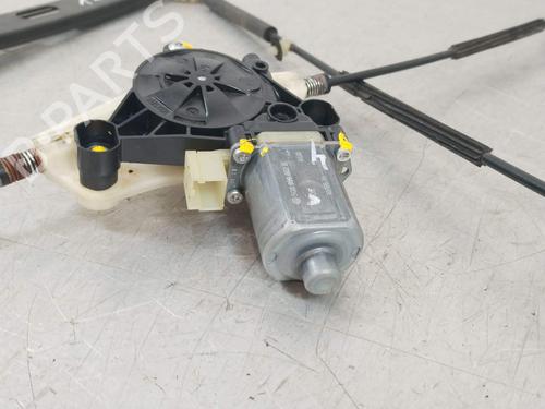 Front right window mechanism SEAT LEON (5F1) | BP16803917C23 - Image 8