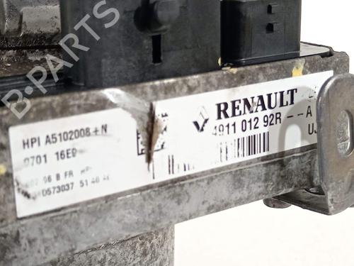 Steering pump DACIA SANDERO II TCe 90 (B8M1, B8MA, B8AC) | BP38707270M99 - Image 2