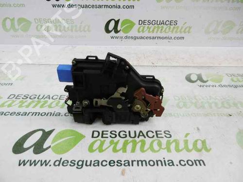 Used Front right lock AUDI A8 D3 (4E2, 4E8) 3.7 quattro (280 hp) 1923651