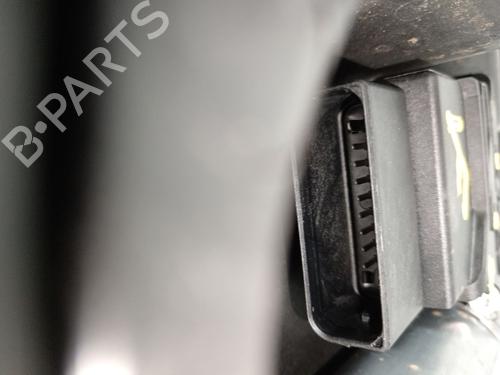 Rear left window mechanism VW GOLF VI (5K1) 1.6 TDI | BP38074492C24 - Image 3