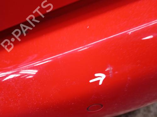 Rear bumper AUDI A4 B8 Avant (8K5) 2.0 TDI | BP26383021C8 