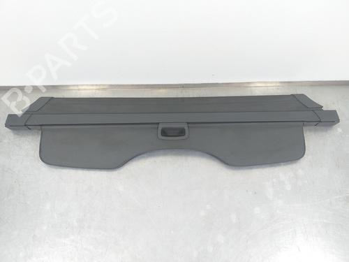 Used Rear parcel shelf FORD FOCUS II Turnier (DA_, FFS, DS) [2004-2012]  7982688