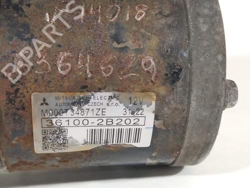 Starter KIA CEE'D (JD) 1.4 CVVT | BP31888483M8 - Image 3