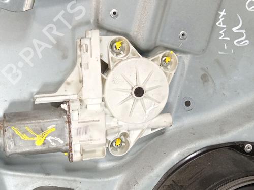 Front right window mechanism FORD FOCUS C-MAX (DM2) 1.6 TDCi | BP32067553C23 - Image 2