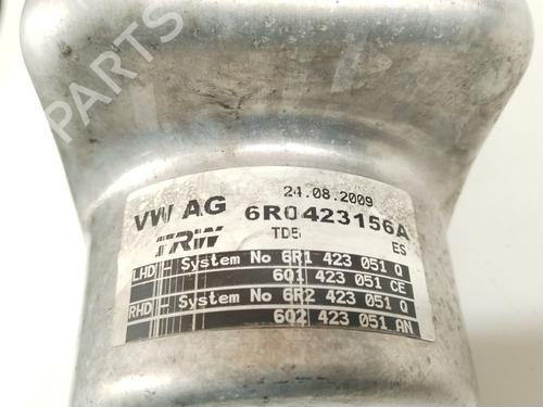 Steering pump VW POLO V (6R1, 6C1) 1.6 TDI | BP29876136M99 