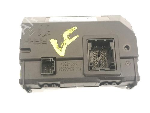 Used Electronic module Electronic module 13754382 13754382