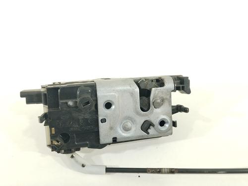 Front right lock PEUGEOT 208 I (CA_, CC_) 1.2 VTI 82 | BP29402243C97 