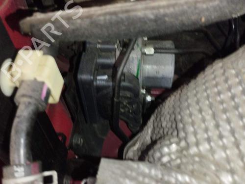 Used ABS pump ABS pump NISSAN QASHQAI II (J11, J11_) 1.6 DIG-T (163 hp) 40101314 40101314
