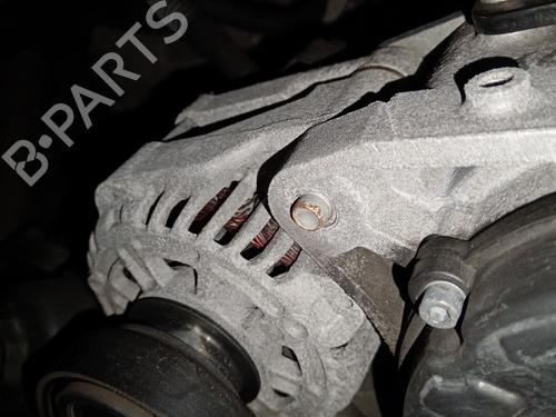 Used Alternator Alternator OPEL INSIGNIA A (G09) 2.0 CDTI (68) (131 hp) 36392923 36392923