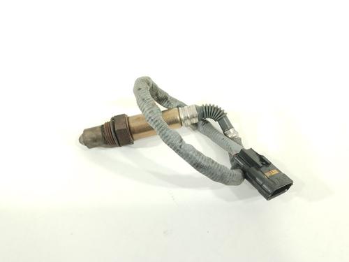 Elektronisk sensor NISSAN QASHQAI II (J11, J11_) [2013-2025]  29478462