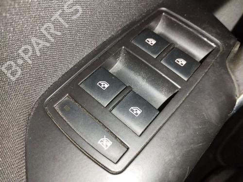 left-front-window-switch-opel-insignia-a-g09-2008-2009-2010-2011-2012-2013-2014-2015-2016-2017-37269954 main image