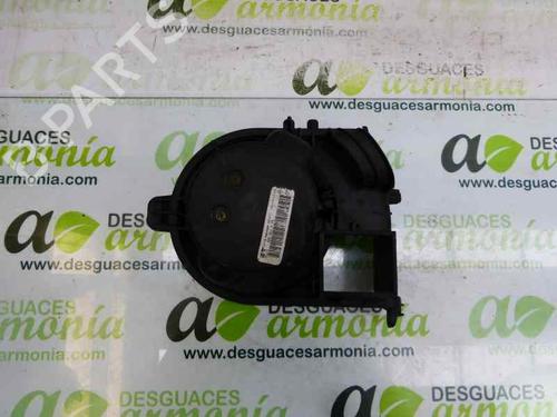 Heater blower motor RENAULT CLIO II (BB_, CB_)  | BP14301487M62 
