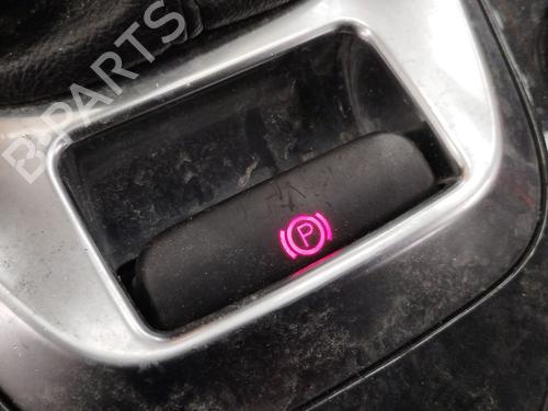 Used Hand brake Hand brake 37024403 37024403