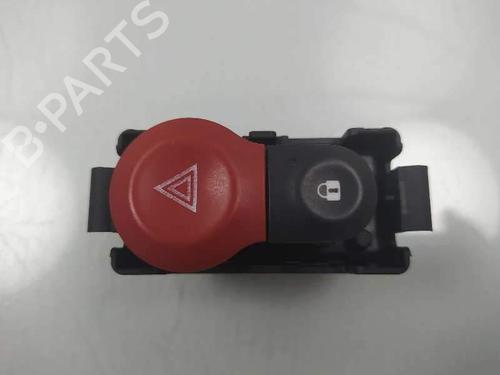 Used Warning switch Warning switch 6118522 6118522