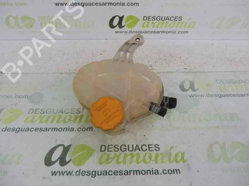 Used Expansion tank OPEL CORSA D (S07) [2006-2015]  2345993
