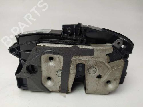 Rear right lock FORD TOURNEO COURIER B460 MPV  | BP14301442C99 
