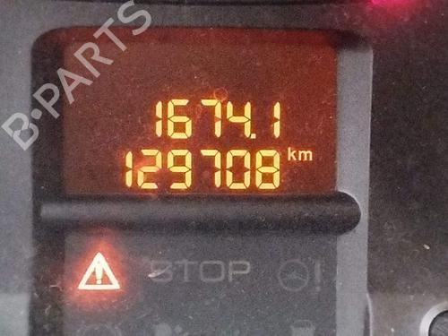 Instrument cluster CITROËN BERLINGO Platform/Chassis (B9) 1.6 BlueHDi 100 | BP31252734C47 - Image 3