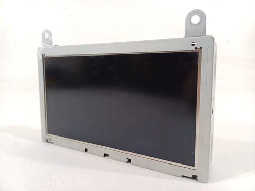 Display Display OPEL ASTRA J Sports Tourer (P10) 2.0 CDTI (35) (165 hp) 39649827 39649827