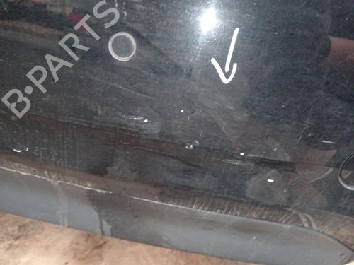 Rear bumper PEUGEOT 208 I (CA_, CC_) 1.2 VTI 82 | BP27454940C8