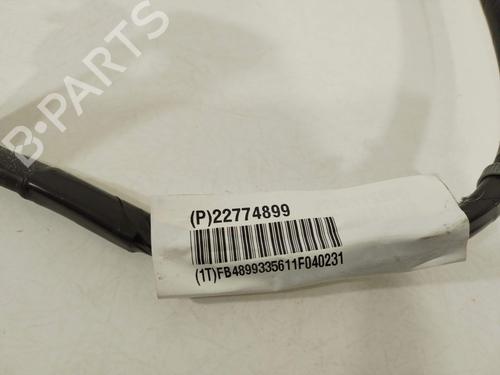 Cable OPEL AMPERA (R12) EV 150 | BP29132592E12 - Image 4