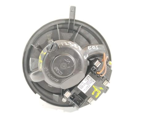 Heater blower motor VW EOS (1F7, 1F8) | BP18242554M62 - Image 2