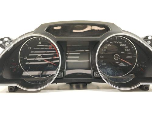 instrument-cluster-audi-a5-sportback-8ta-2007-2008-2009-2010-2011-2012-2013-2014-2015-2016-2017-28600597 main image