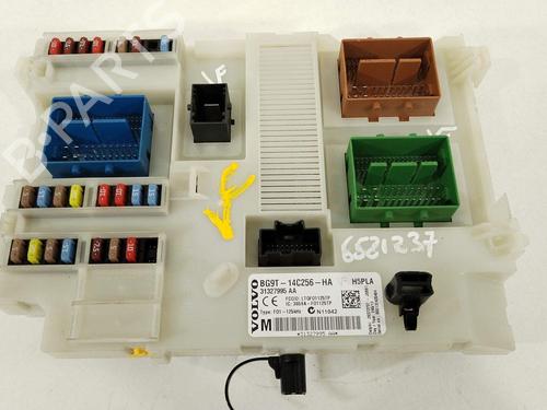 Used Fuse box Fuse box 28377502 28377502