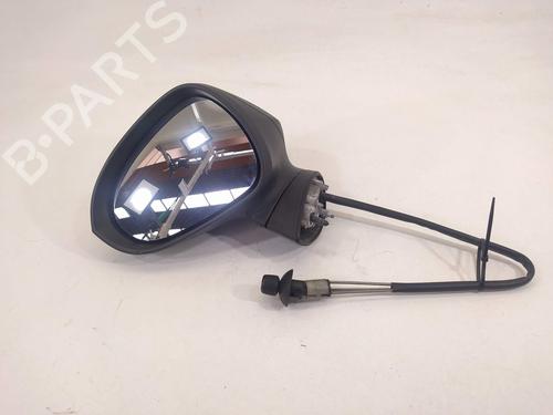 Used Left mirror Left mirror 14986633 14986633