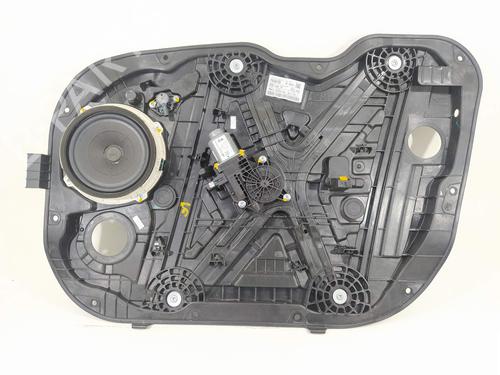 Used Front right window mechanism Front right window mechanism 8069458 8069458