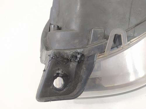 Right headlight FORD S-MAX (WA6) 2.0 TDCi | BP14366379C29 