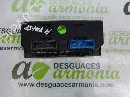 Climate control OPEL ASTRA H (A04)  | BP1878014I5 