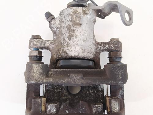 Right rear brake caliper OPEL MERIVA B MPV (S10)  | BP11585688M106 