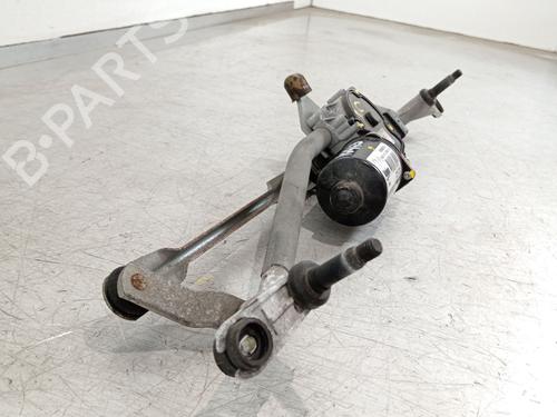 Front wiper motor CITROËN JUMPY III Van (V_) 1.6 BlueHDi 95 | BP37173095M29 - Image 2