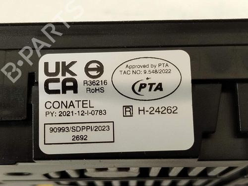 Electronic module SEAT ARONA (KJ7, KJP) 1.0 TSI | BP33243751M83 - Image 6