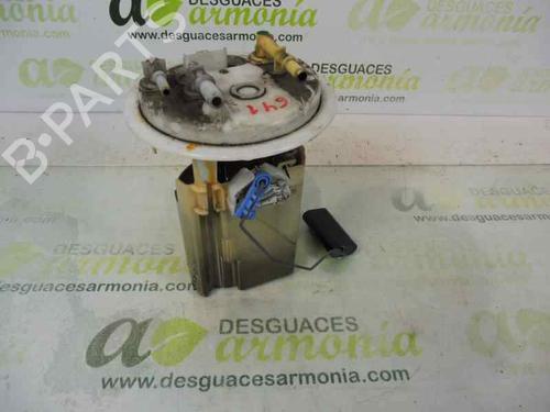 Used Fuel pump Fuel pump PEUGEOT EXPERT Van (VF3A_, VF3U_, VF3X_) [2007-2026] 4600056 4600056