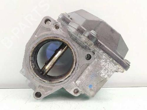 Throttle body SEAT LEON (1P1)  | BP7054830M82 