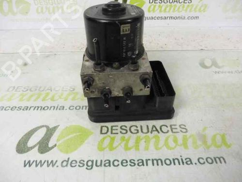 Used ABS pump AUDI A3 (8P1) [2003-2013]  1850643